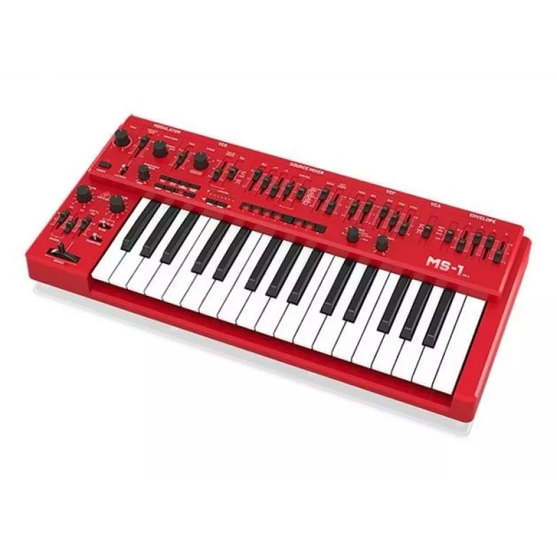 Behringer MS-1 MK II-RD analoginis sintezatorius