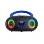 Asmeninis CD grotuvas Denver TDB-212BU 3,6W DAB+ FM Mėlynas