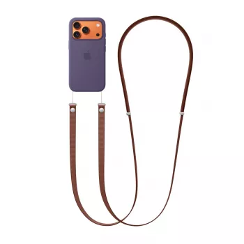 Dirželis Apple Crossbody Strap MGGN4ZM/A Rudas 2.08m