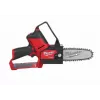 Milwaukee M12 FHS Fuel 12v belaidis bešepetėlis kirvuko formos genėjimo pjūklas 150 mm