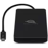 OWC Envoy Ultra - SSD - 2 TB - išorinis (nešiojamasis) - M.2 NVMe (M.2 NVMe) - Thunderbolt 5 (USB-C jungtis) - juoda (OWCTB5ENVU02)