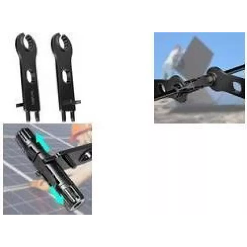 LogiLink PHT0100 PHT0100 MC4-Installation Wrench (PHT0100)