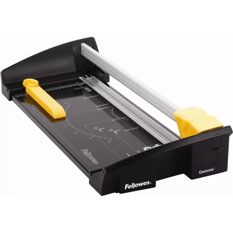 Trimmer Gamma A3/5437401 Fellowes
