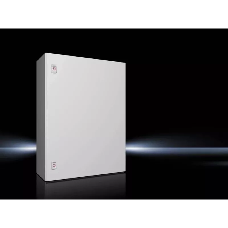 Elektros spinta Rittal AX 1058.000, nerūdijantis plienas, IP66, 600×250×800 mm
