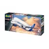 Revell 1/144 mastelio Airbus A300-600ST Beluga modelio rinkinys