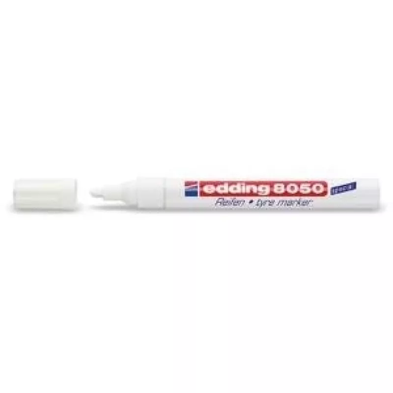 Nuolatinis žymeklis Edding 8050 10 vnt.