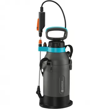 Gardena EasyPump 11136-20 akumuliatorinis slėgio purkštuvas - 5 L