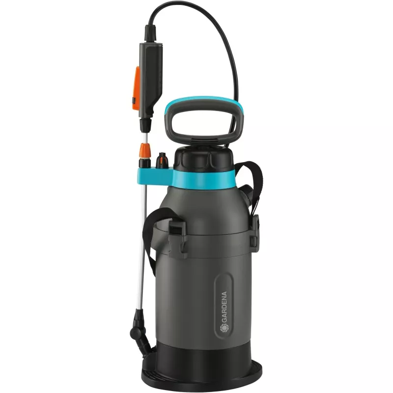 Gardena EasyPump 11136-20 akumuliatorinis slėgio purkštuvas - 5 L