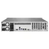 Serverio korpusas Supermicro SuperChassis 213BAC8-R1K23LPB Rack Juoda