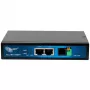 ALLNET ALL-MC116SPV-VDSL2 maršrutizatorius be „Wi-Fi“ IEEE 802.3ab