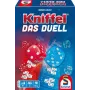 Kniffel - Das Duell, kauliukų žaidimas