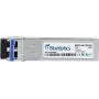 Suderinamas Emulex LP32-LW-OPT-1 BlueOptics© BO27AA13610D SFP28 siųstuvas-imtuvas, LC-Duplex, 32GBASE-LW, vienmodis šviesolaidis, 1310nm, 10KM, DDM, 0°C/+70°C (LP32-LW-OPT-1-BO)