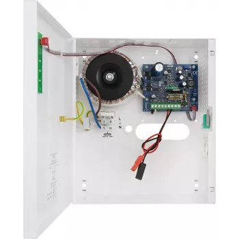 Switching Buffer Power Supply PULSAR AWZG2-12V2A-B 12V 2A