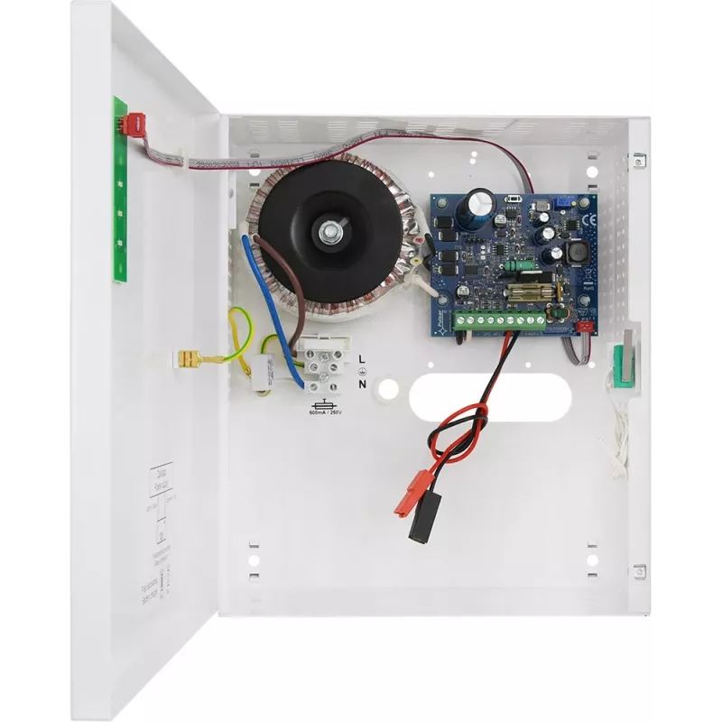 Switching Buffer Power Supply PULSAR AWZG2-12V2A-B 12V 2A