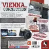 Vienna Connection, galvosūkių žaidimas