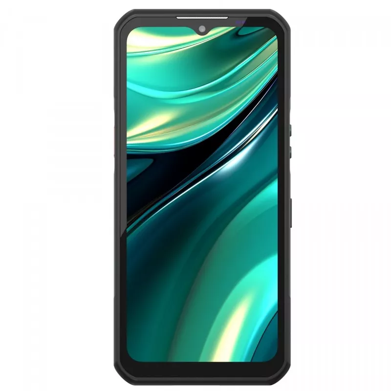 Oukitel WP39 6/256 11000mAh DS žalias