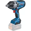 Bosch GDS 18V-1050 H 1750 RPM juoda, mėlyna, raudona