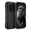 Išmanusis telefonas UleFone Armor X32 Pro 5G 6,1 colio 8 GB RAM 256 GB atminties Future Juoda