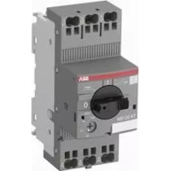 Variklio apsaugos jungiklis 6,3-10A MS132-10 (1SAM350000R1010)