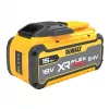Belaidžio įrankio akumuliatorių įkroviklis DeWALT DCB549-XJ 2,12 kg 1 vnt.
