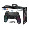 Subsonic SA5654 žaidimų pultas Juoda Bluetooth USB PC PlayStation 4 3