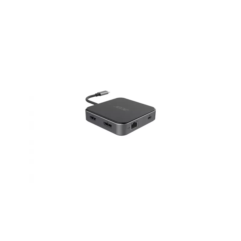 Nešiojamojo kompiuterio dokas Acer HP.DSCAB.013