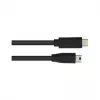Good Connections USB2.0 laidas C-Mini B5pol. juodas 5m