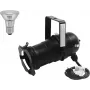 PAR-20 LED Spot Lempa EUROLITE PAR-20 230V SMD 6W E27 6500K