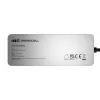 USB šakotuvas Green Cell HUB-GC-C4A — 4 prievadų USB-C 3.0 šakotuvas