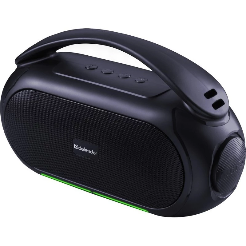 Bluetooth garsiakalbis Beatb OX 12 16W
