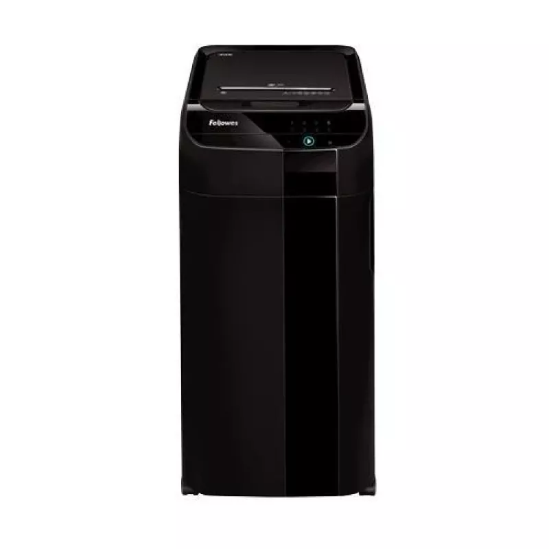 Smulkintuvas Automax 350C/4964102 Fellowes