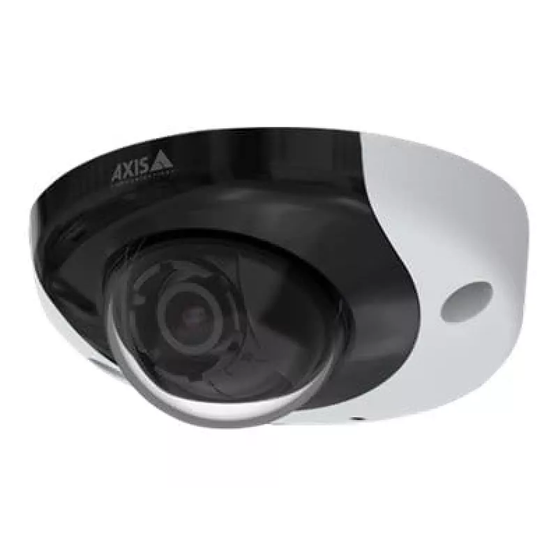 Axis 01932-021 gaminys juodas