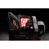 EK Water Blocks EK-Quantum Velocity Edge D-RGB vandens blokas