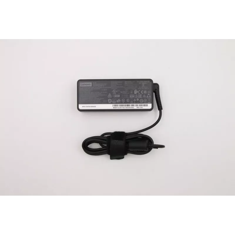 Lenovo 5A10V03238 maitinimo blokas 65 vatų – kompiuterio / serverio maitinimo blokas