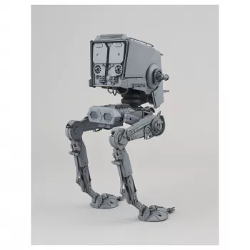 Šarvuotos kovos mašinos modelio surinkimo rinkinys REVELL AT-ST mastelis 1:48, aukštis 182 mm