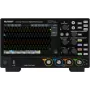 Voltcraft DOV1254 LA skaitmeninis osciloskopas 125 MHz 4 kanalų 1,25 GSa/s 100 Mpts 12 bitų (VC-16753925)