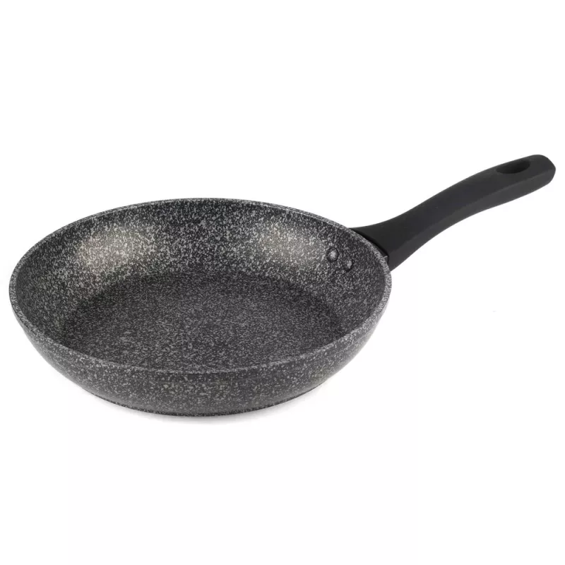 Keptuvė Salter BW10691BRMFOB 20 cm Megastone su Thermo Collar