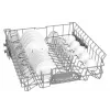 Visiškai įmontuojama indaplovė Bosch SMV25AX07F, 12-ties komplektų, 46 dB, 60 cm, viso dydžio