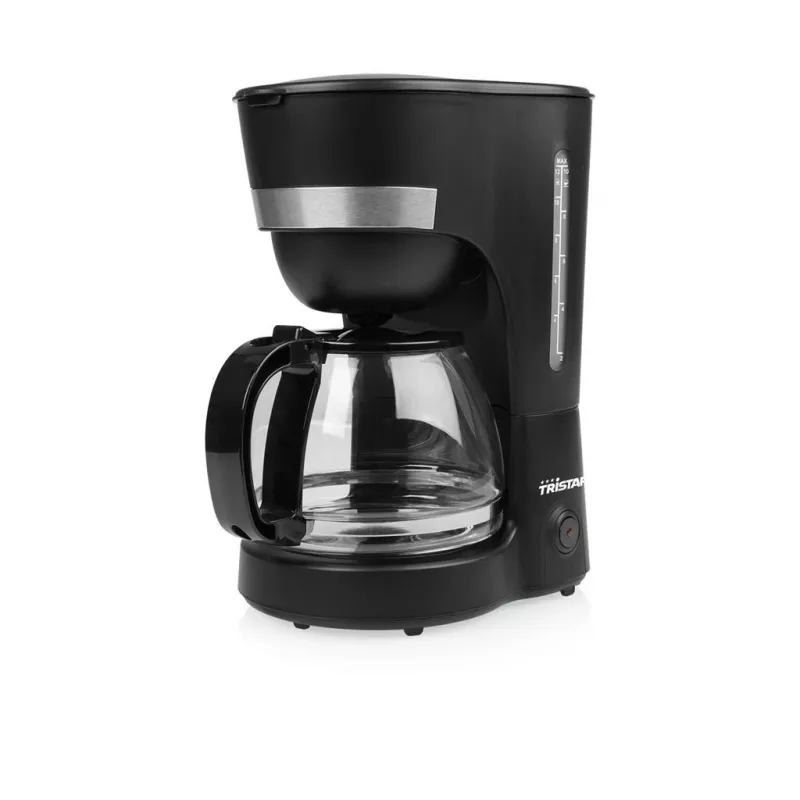 Tristar kavos virimo aparatas | CM-1282 | Maltai kavai | 750 W | Juodas