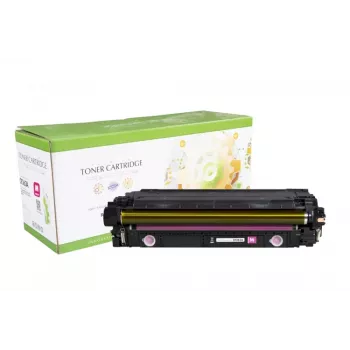 Suderinamas Static-Control Hewlett-Packard 508A CF363A/CRG040 Purpurinė, 5000 psl.