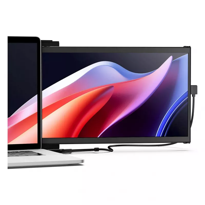 Monitor Mobile Pixels Duex Max DS 14.1 colio Full HD LCD 1920 x 1080