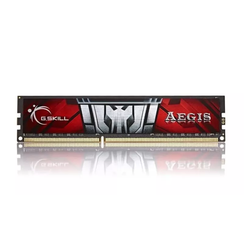 Atminties modulis G.Skill DDR3 4GB 1600MHz