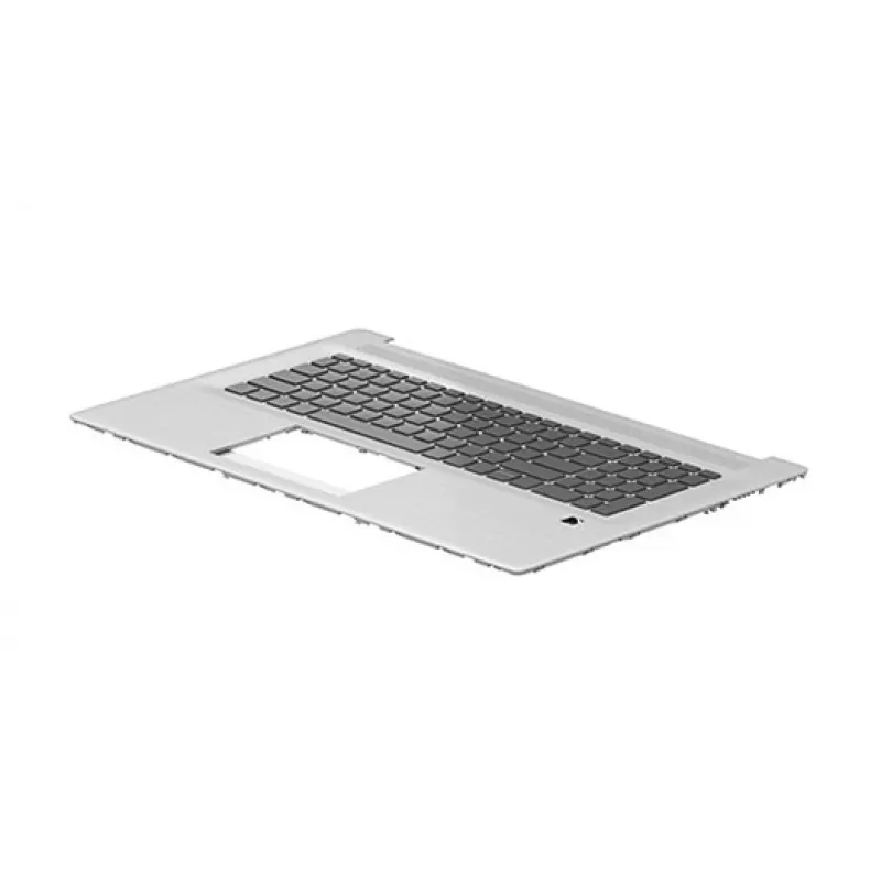 HP M51631-041 nešiojamojo kompiuterio atsarginė dalis – klaviatūra