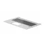 HP M51631-041 nešiojamojo kompiuterio atsarginė dalis – klaviatūra
