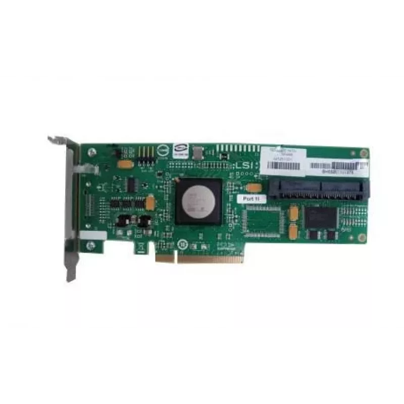 SCSI HBA 4-Port