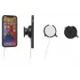 Pasyvus laikiklis Brodit 216173 Mobilusis telefonas/išmanusis telefonas Juoda