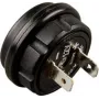 Maitinimo prievado įkroviklis Victron Energy BPC900520014 12V 5A — nuolatinės srovės maitinimo adapteris 12 V sistemoms