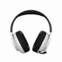 Ausinės CANYON EGO GH-15 2in1 BT baltos