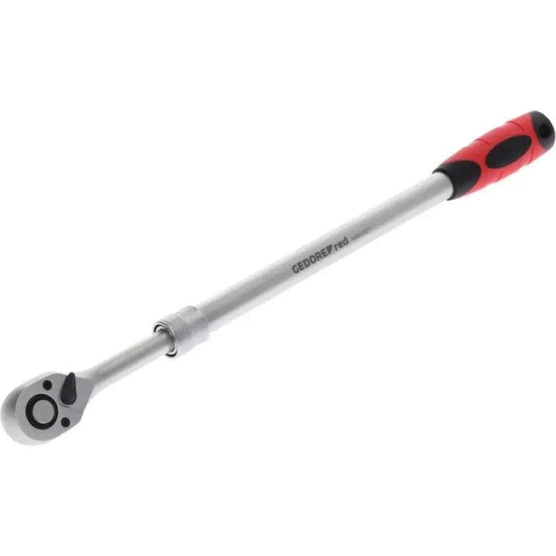 Dinamometrinis raktas Gedore R60010027 Mechaninis 1,1 kg