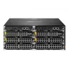 HPE Aruba Networking CX 5420 24p 10M/100M/1G Class4 PoE modulis - komutatorius - L3 - valdomas - 24 x 10/100/1000 (PoE 4 klasė) (S0U62A)